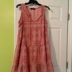 Sanctuary summer dress size 12